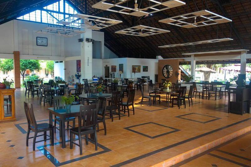 Les Hameaux De L'Orient Hotell Ho Chi Minh-staden Exteriör bild