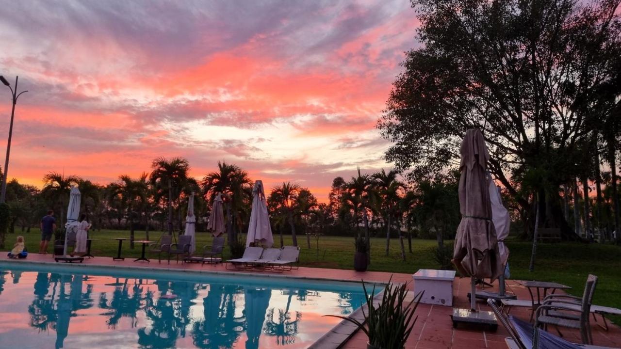 Les Hameaux De L'Orient Hotell Ho Chi Minh-staden Exteriör bild