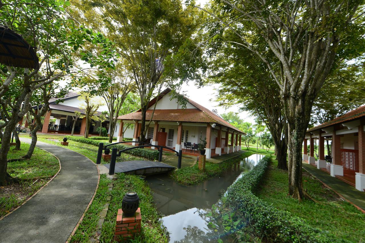 Les Hameaux De L'Orient Hotell Ho Chi Minh-staden Rum bild
